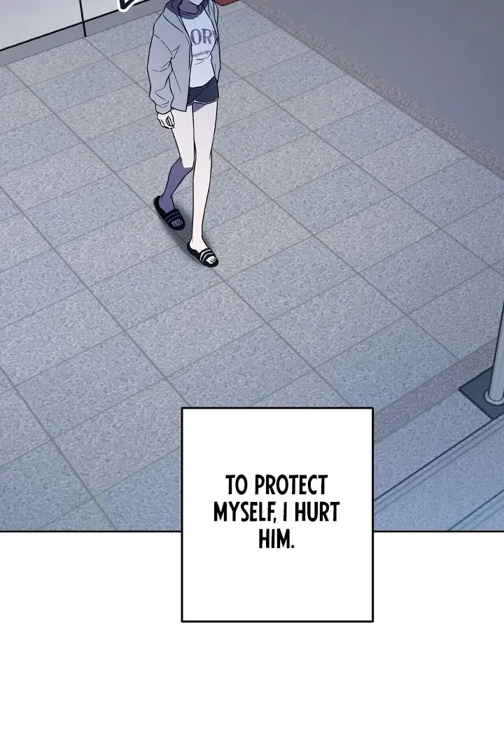 Read Bygone Love chapter 28 image 76 on Lezhin