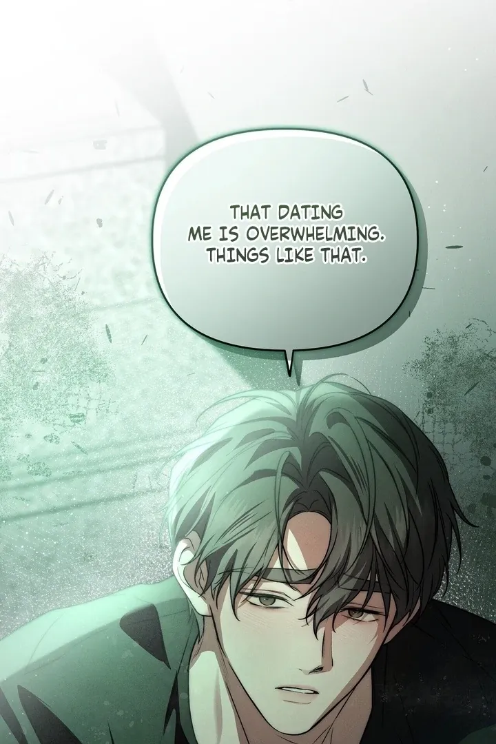 Read Bygone Love chapter 28 image 89 on Lezhin