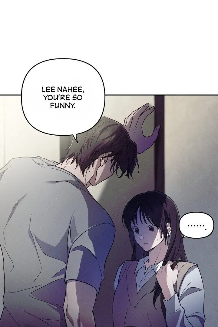 Read Bygone Love chapter 3 image 10 on Lezhin