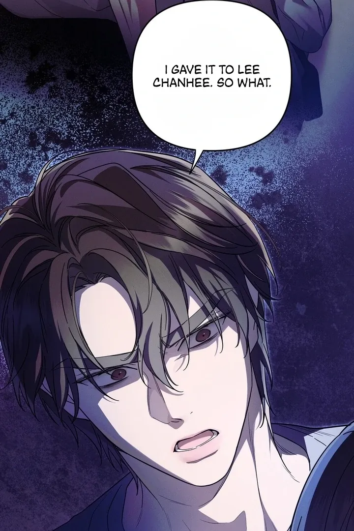 Read Bygone Love chapter 3 image 11 on Lezhin