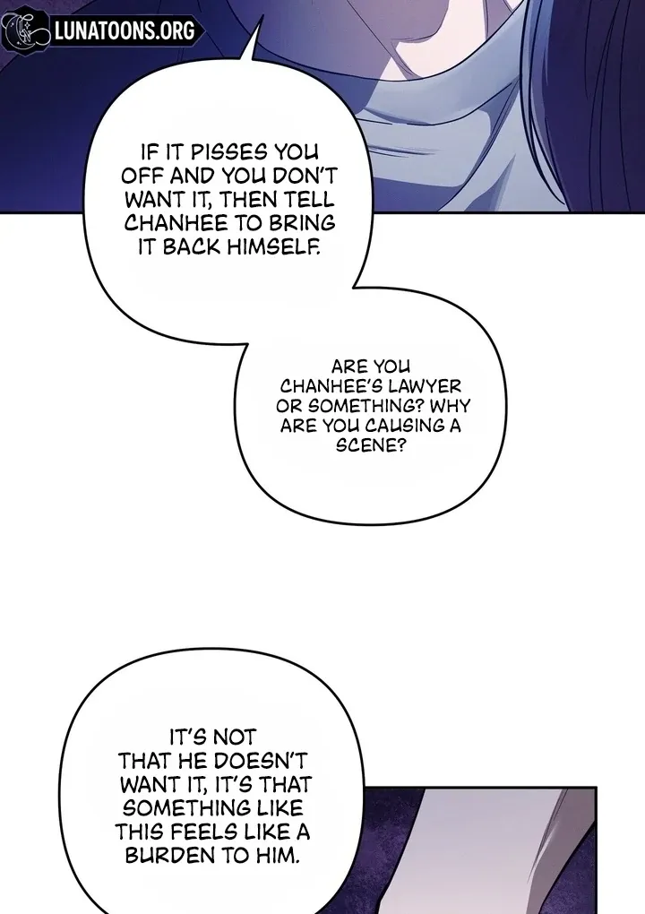 Read Bygone Love chapter 3 image 12 on Lezhin