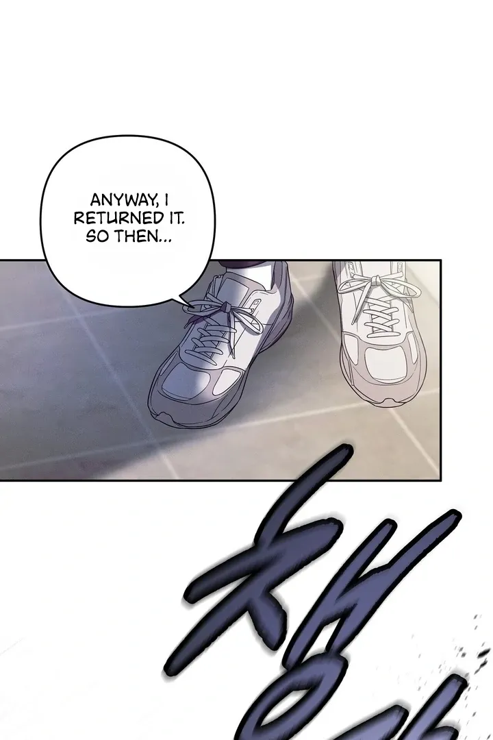 Read Bygone Love chapter 3 image 14 on Lezhin