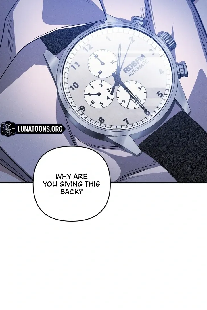 Read Bygone Love chapter 3 image 2 on Lezhin