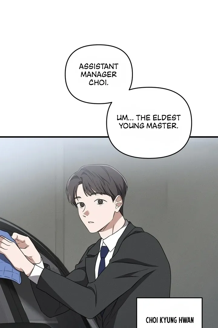 Read Bygone Love chapter 3 image 20 on Lezhin
