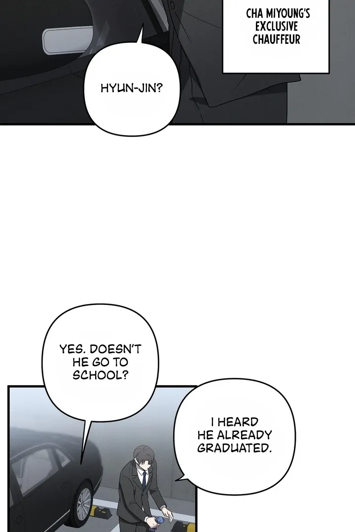 Read Bygone Love chapter 3 image 21 on Lezhin