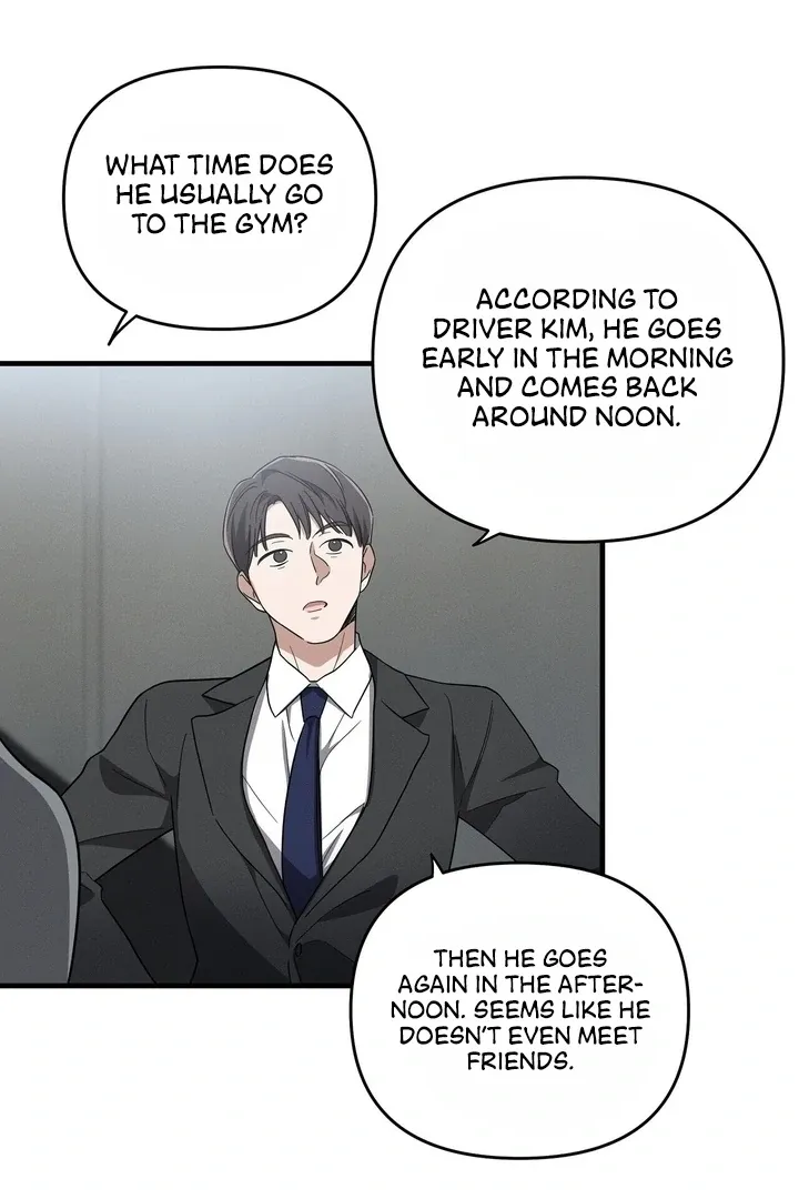 Read Bygone Love chapter 3 image 23 on Lezhin
