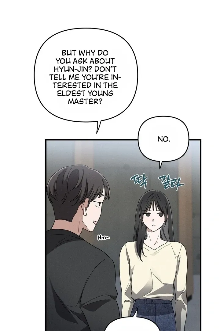 Read Bygone Love chapter 3 image 24 on Lezhin