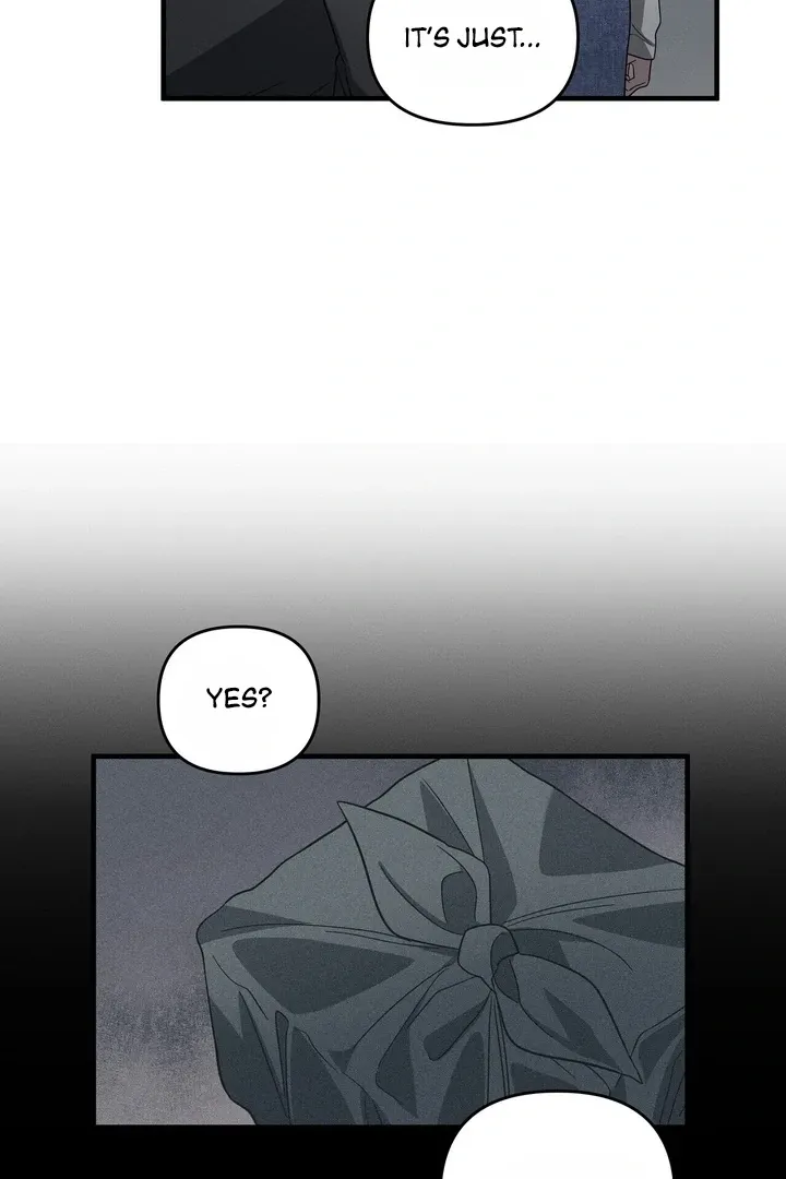 Read Bygone Love chapter 3 image 25 on Lezhin