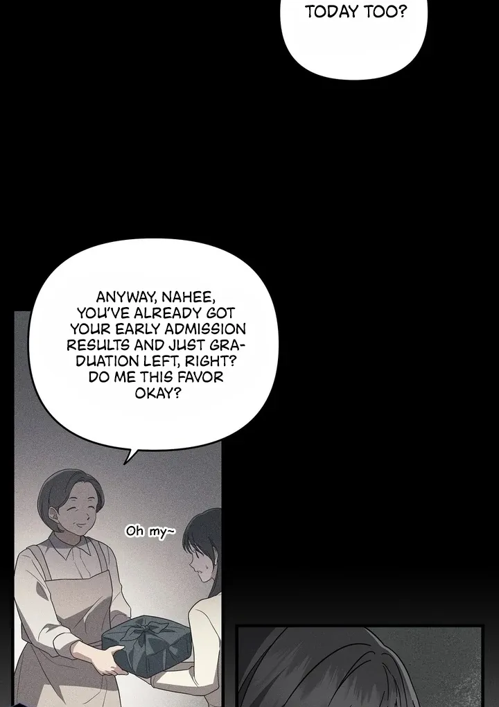 Read Bygone Love chapter 3 image 26 on Lezhin