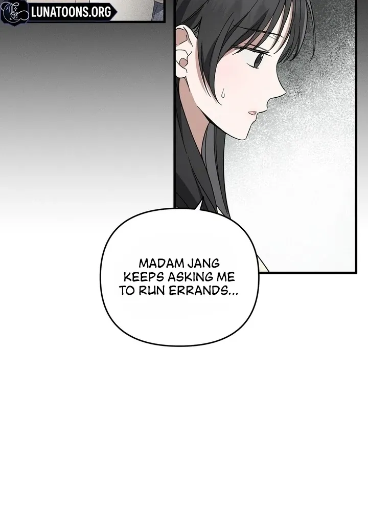 Read Bygone Love chapter 3 image 27 on Lezhin