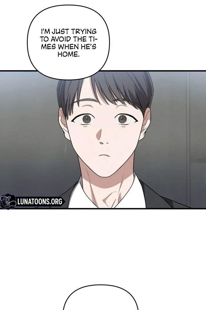 Read Bygone Love chapter 3 image 28 on Lezhin