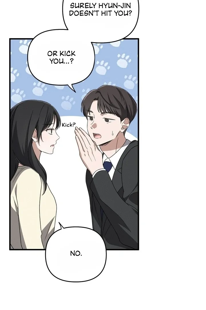Read Bygone Love chapter 3 image 29 on Lezhin