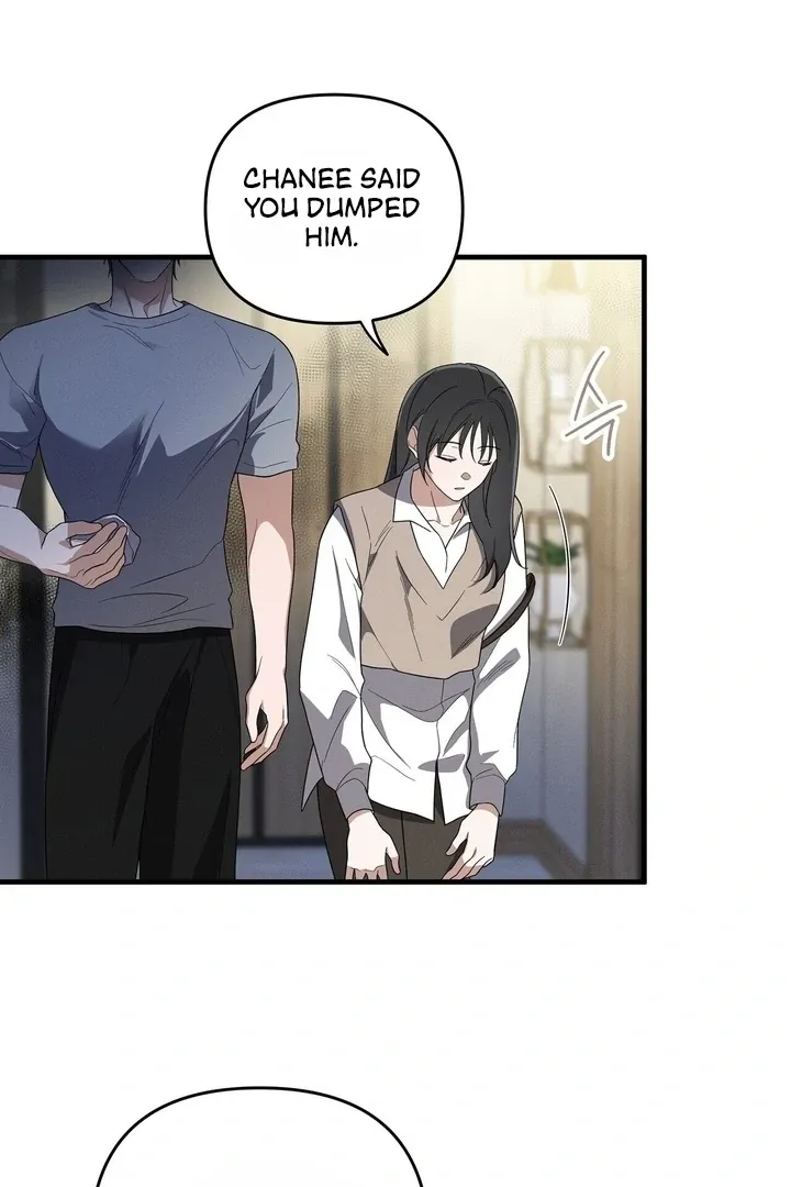 Read Bygone Love chapter 3 image 3 on Lezhin
