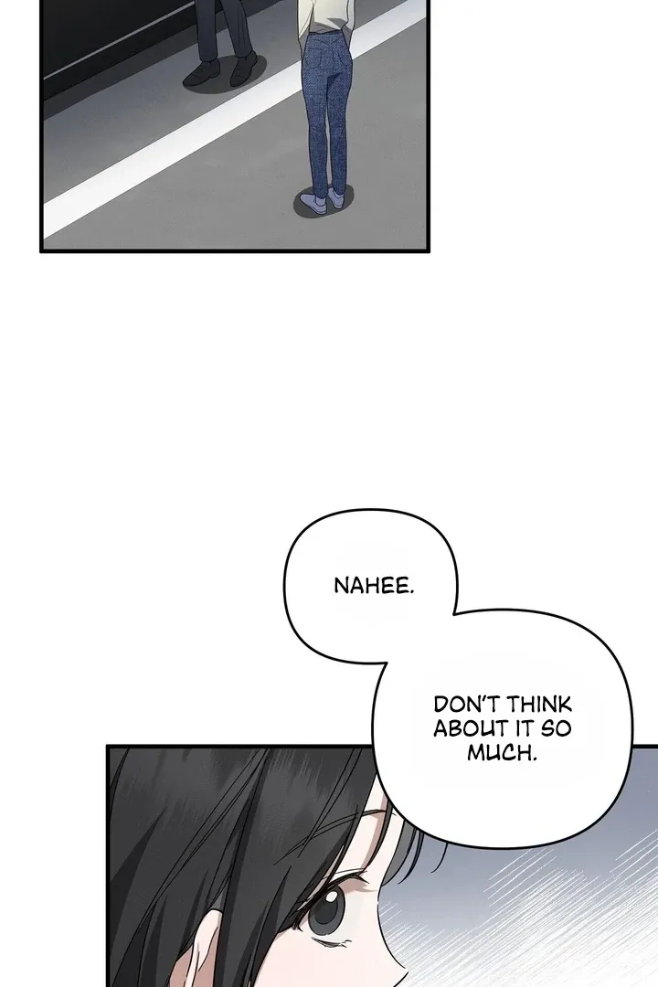 Read Bygone Love chapter 3 image 33 on Lezhin