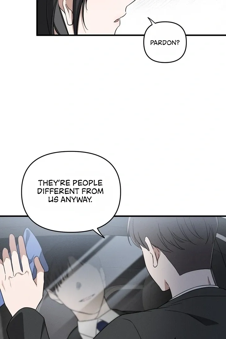 Read Bygone Love chapter 3 image 34 on Lezhin