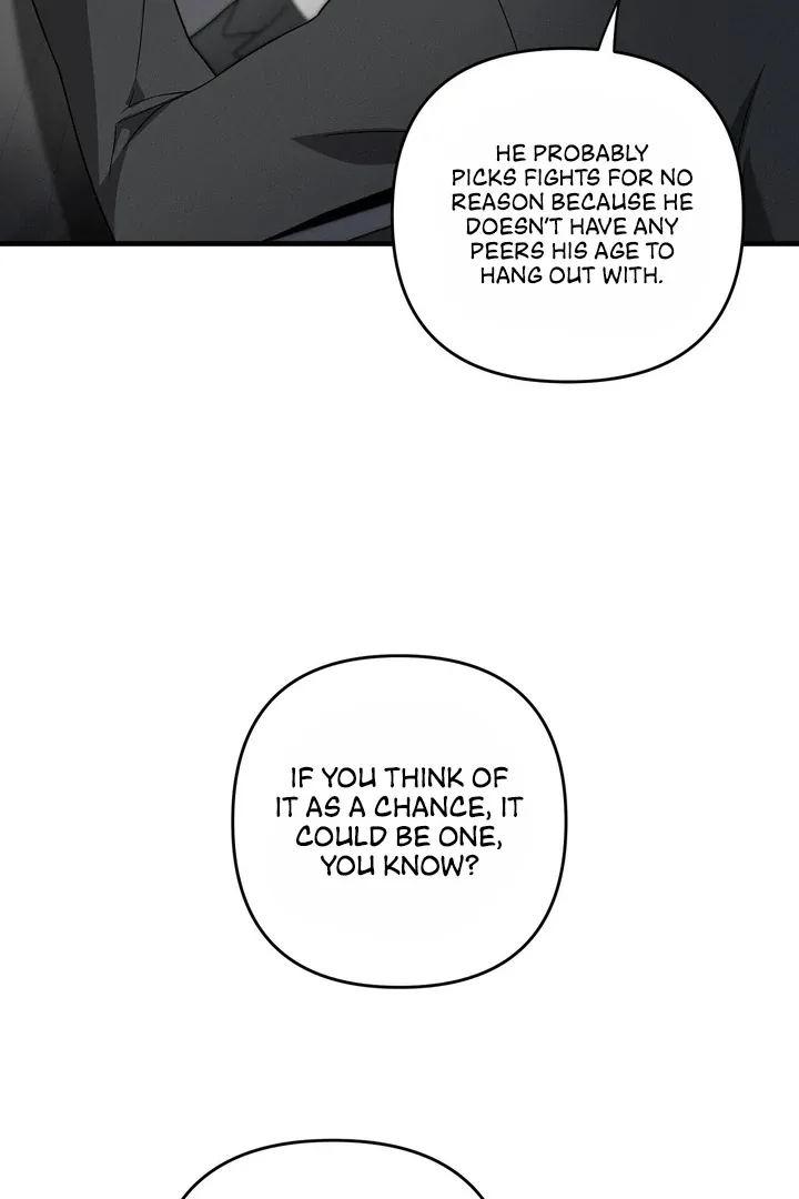 Read Bygone Love chapter 3 image 35 on Lezhin