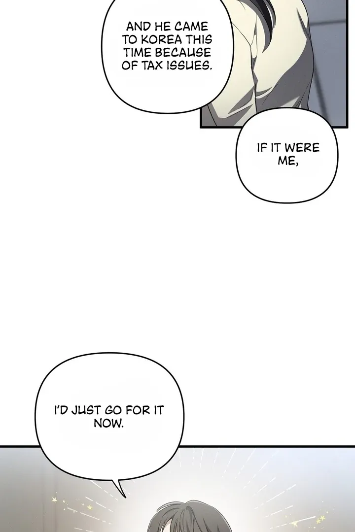 Read Bygone Love chapter 3 image 37 on Lezhin