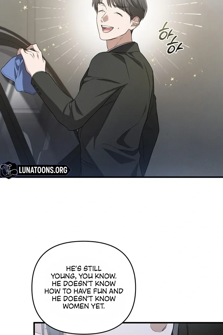 Read Bygone Love chapter 3 image 38 on Lezhin