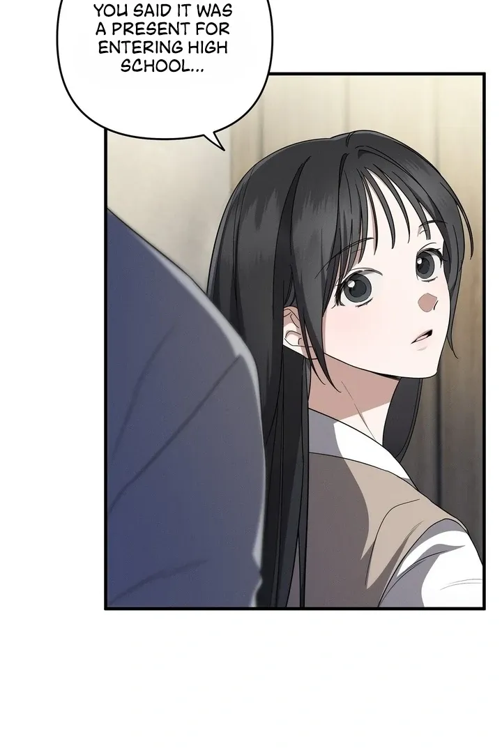Read Bygone Love chapter 3 image 4 on Lezhin