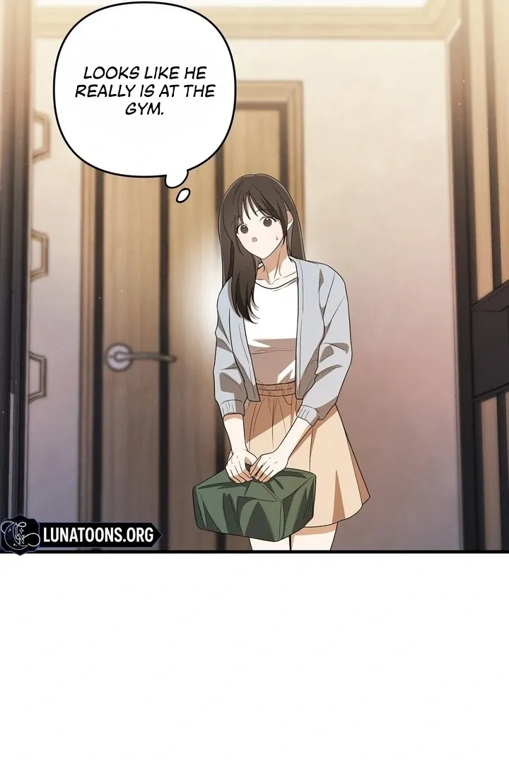 Read Bygone Love chapter 3 image 42 on Lezhin