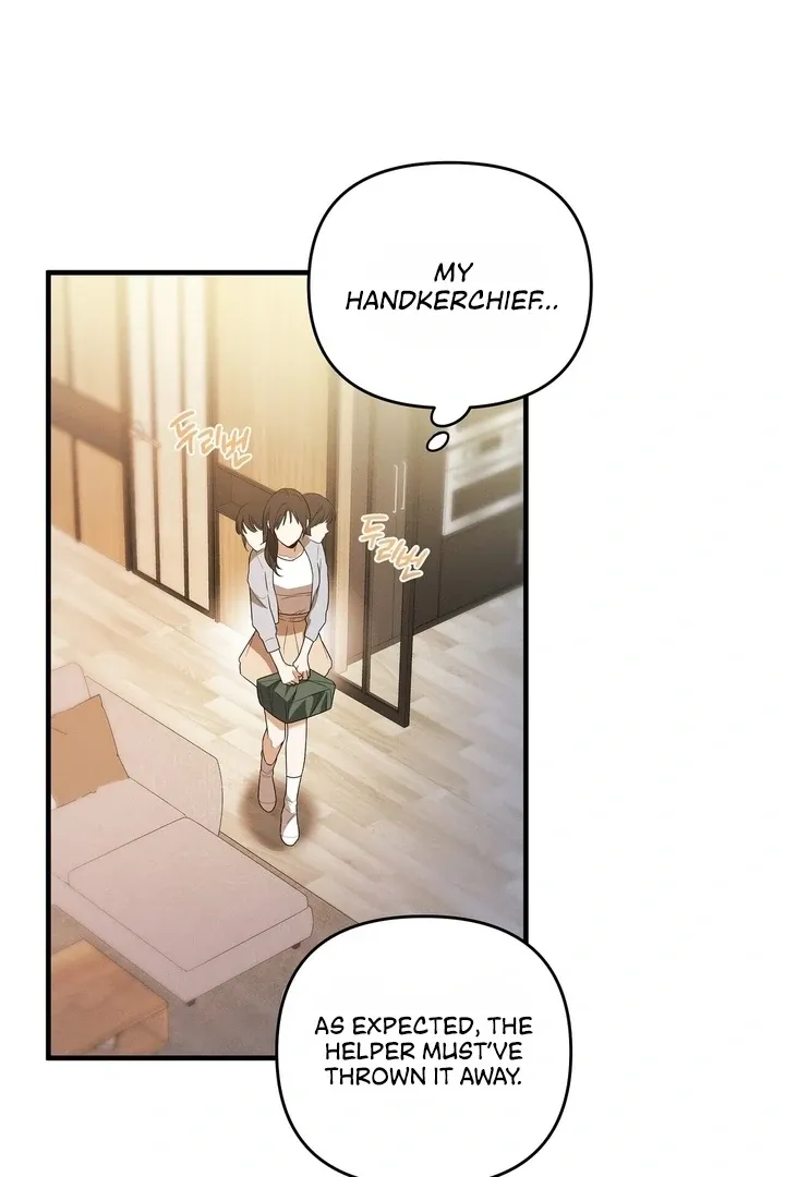 Read Bygone Love chapter 3 image 43 on Lezhin