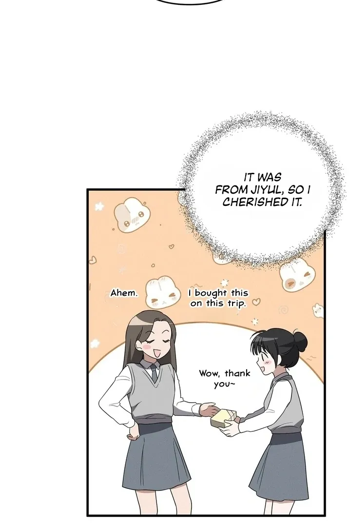 Read Bygone Love chapter 3 image 44 on Lezhin