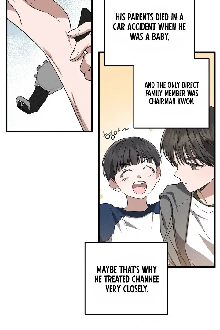 Read Bygone Love chapter 3 image 48 on Lezhin