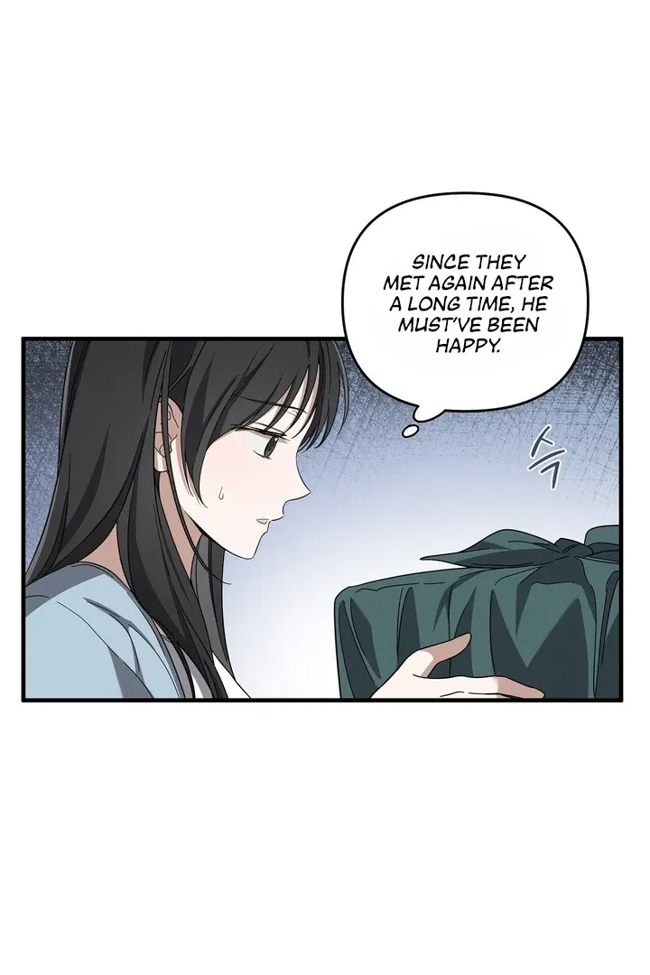 Read Bygone Love chapter 3 image 49 on Lezhin