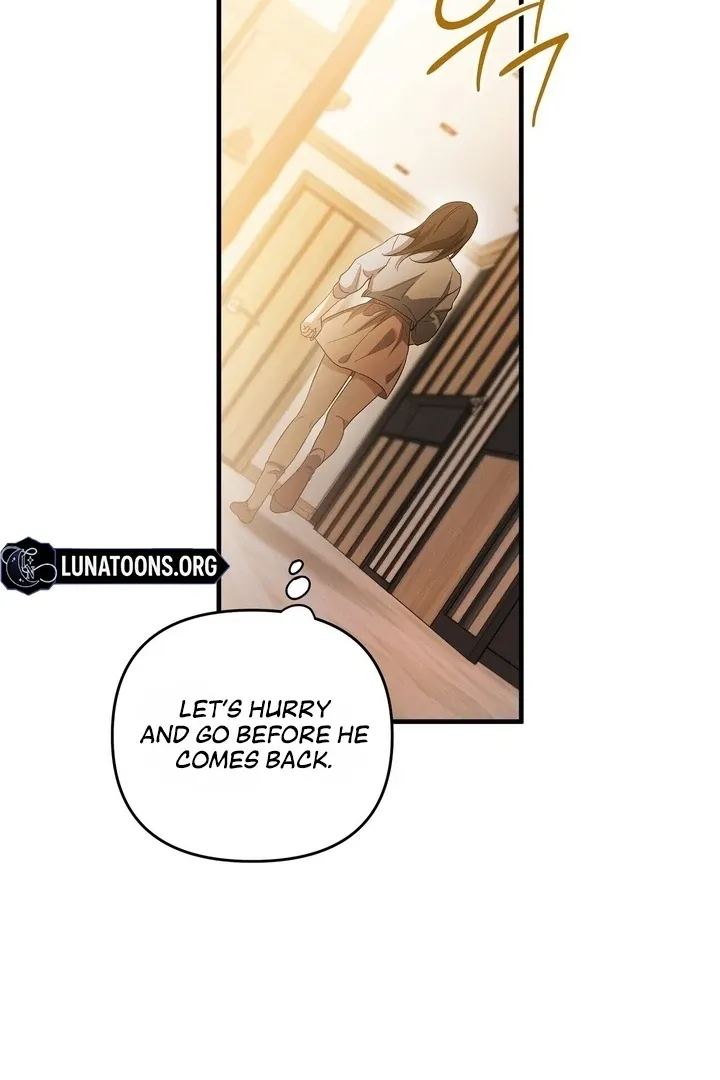 Read Bygone Love chapter 3 image 57 on Lezhin