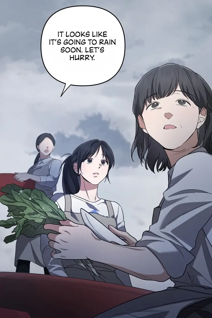 Read Bygone Love chapter 3 image 60 on Lezhin