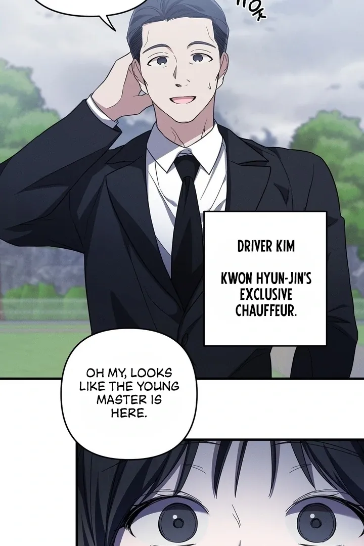 Read Bygone Love chapter 3 image 63 on Lezhin