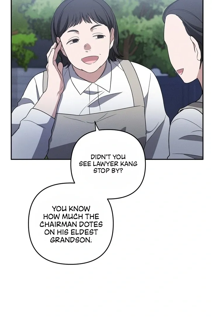 Read Bygone Love chapter 3 image 66 on Lezhin