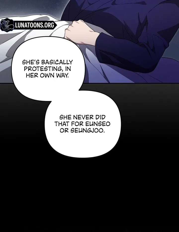 Read Bygone Love chapter 3 image 68 on Lezhin