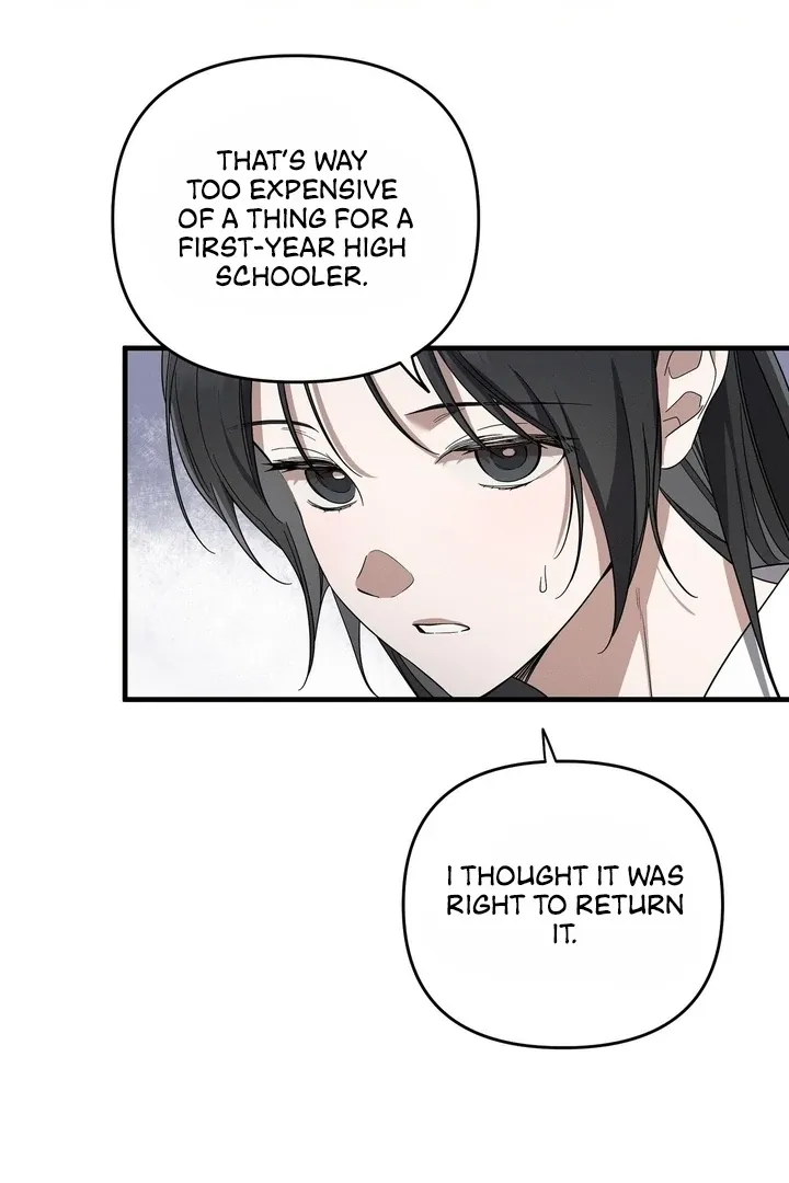 Read Bygone Love chapter 3 image 7 on Lezhin