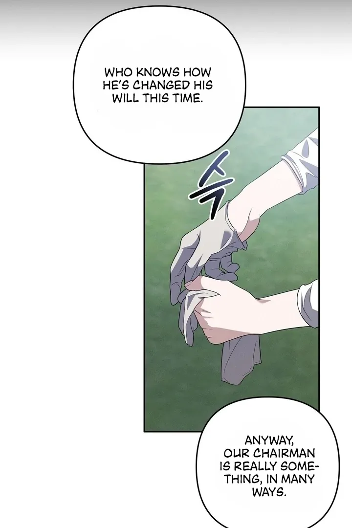 Read Bygone Love chapter 3 image 71 on Lezhin