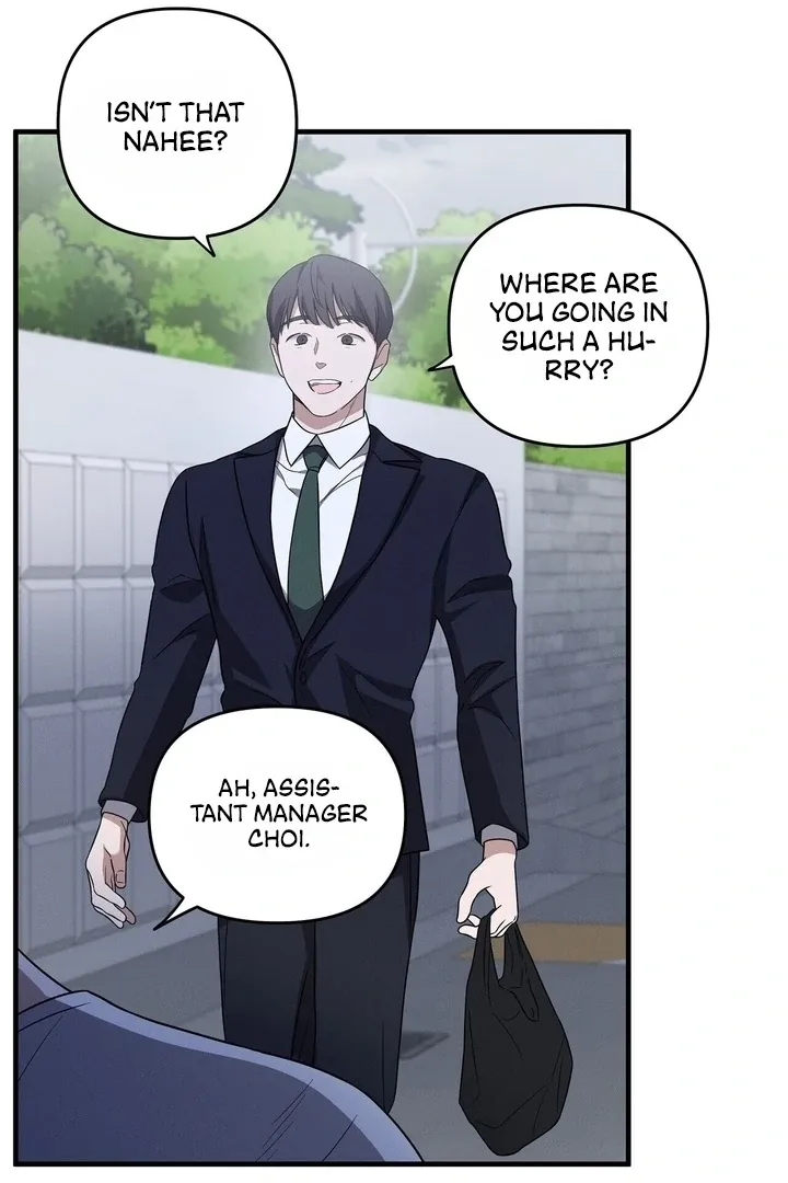 Read Bygone Love chapter 3 image 76 on Lezhin