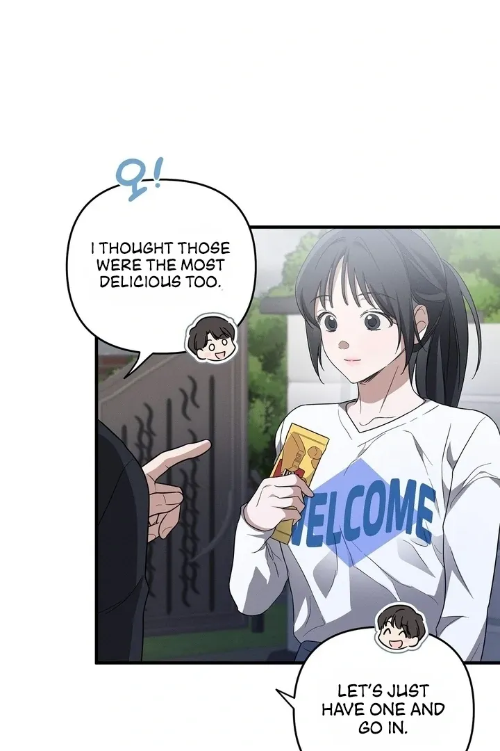 Read Bygone Love chapter 3 image 79 on Lezhin