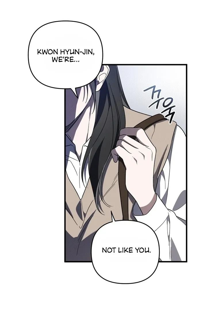 Read Bygone Love chapter 3 image 9 on Lezhin