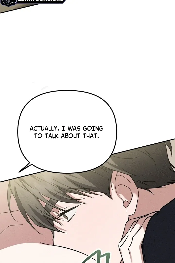 Read Bygone Love chapter 30 image 105 on Lezhin