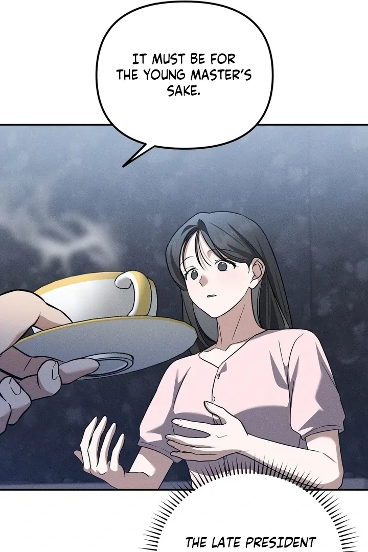 Read Bygone Love chapter 30 image 14 on Lezhin