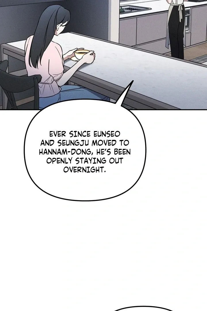 Read Bygone Love chapter 30 image 20 on Lezhin