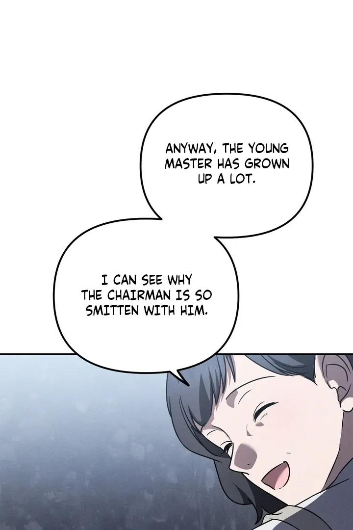 Read Bygone Love chapter 30 image 35 on Lezhin