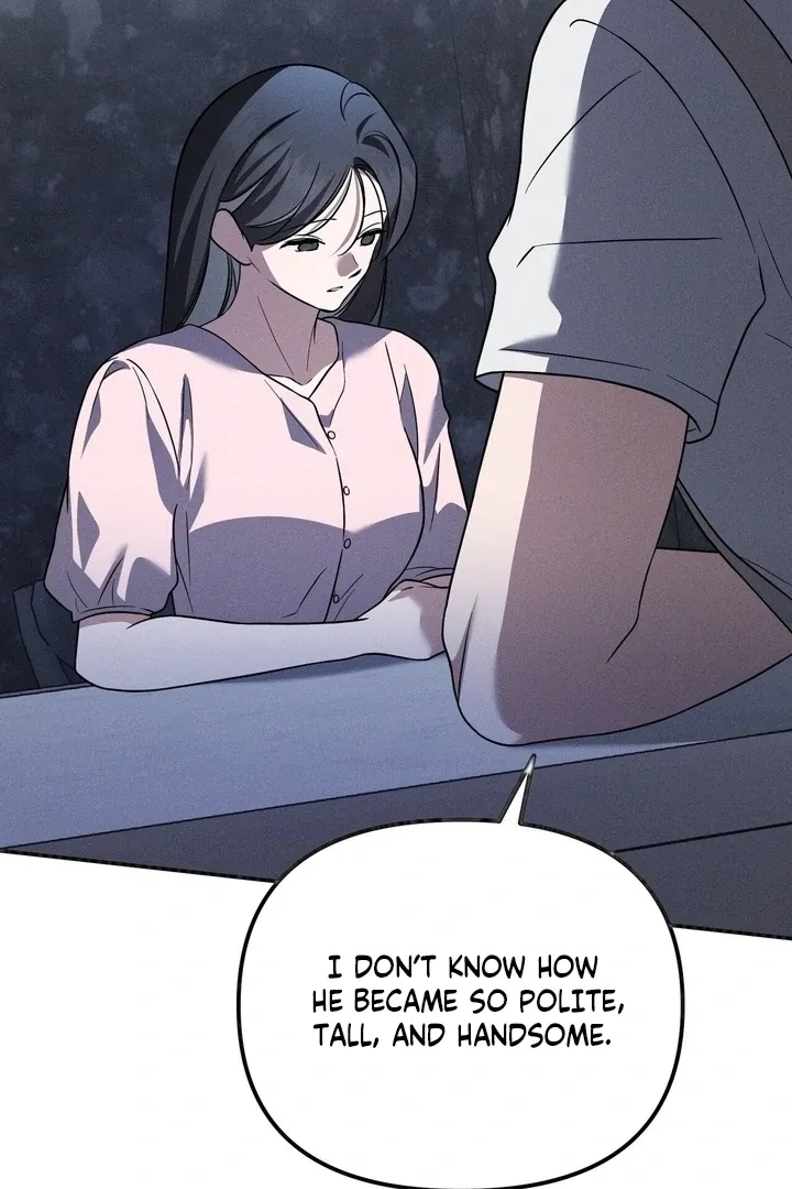 Read Bygone Love chapter 30 image 36 on Lezhin
