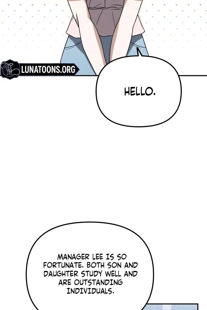 Read Bygone Love chapter 30 image 4 on Lezhin