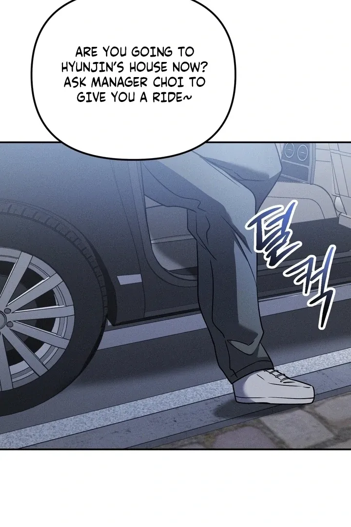 Read Bygone Love chapter 30 image 49 on Lezhin