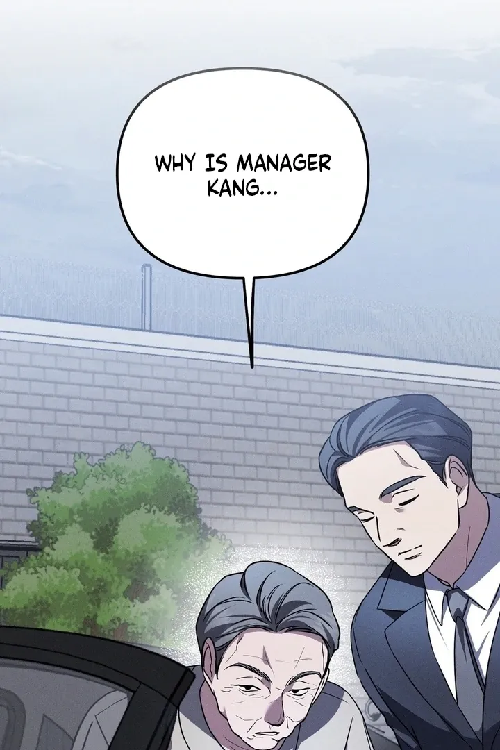 Read Bygone Love chapter 30 image 52 on Lezhin