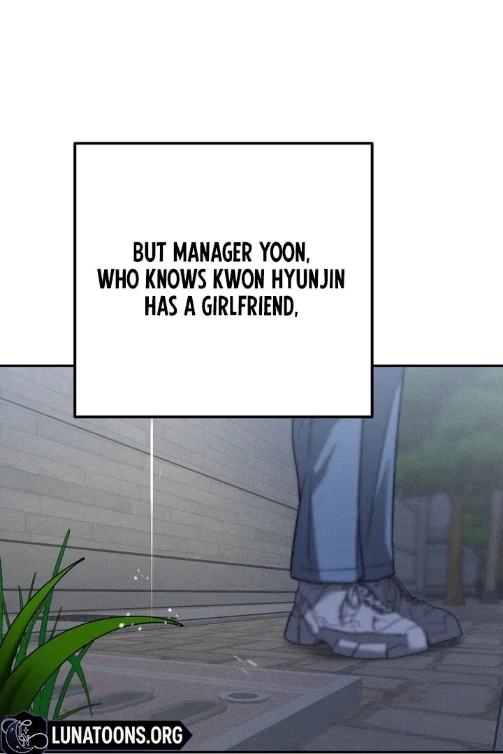 Read Bygone Love chapter 30 image 67 on Lezhin
