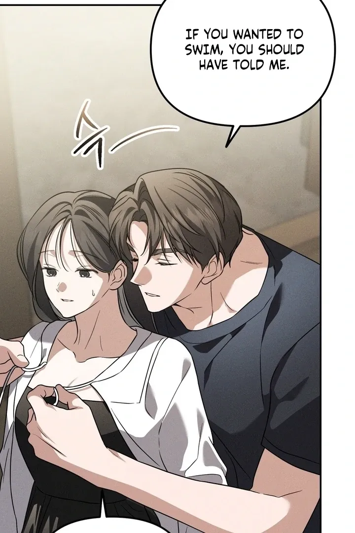 Read Bygone Love chapter 30 image 88 on Lezhin