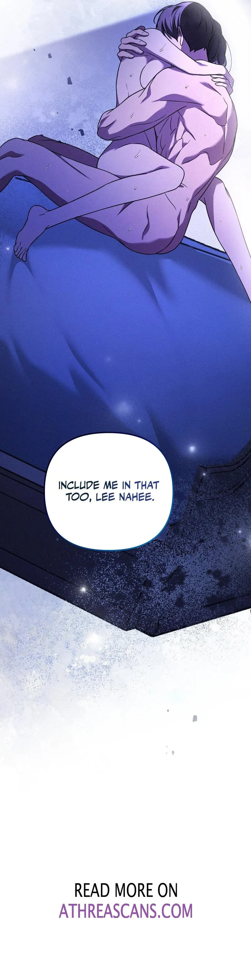 Read Bygone Love chapter 35 image 9 on Lezhin