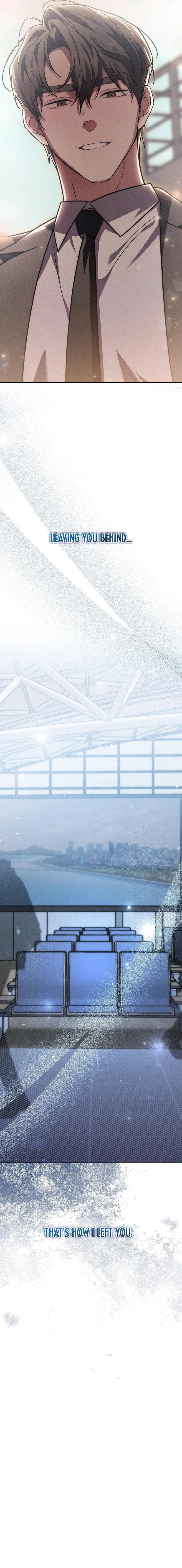 Read Bygone Love chapter 38 image 9 on Lezhin